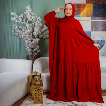 إسدال عماني فسكوز