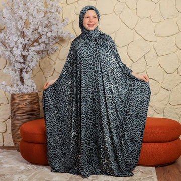 عباية بناتى