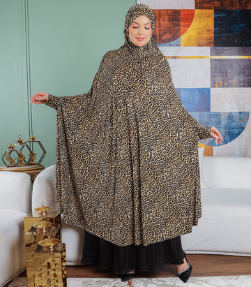 APRIL COLLECTION خمار