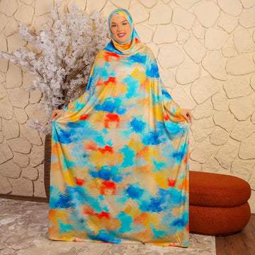 إسدال بحريني