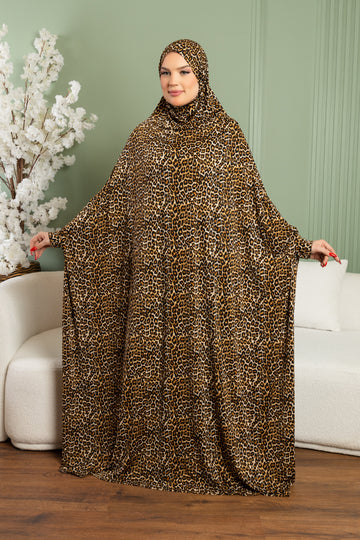 إسدال كويتي