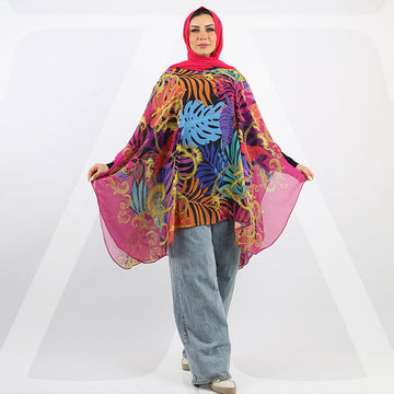 بونشو شيفون ديجيتال - PND210