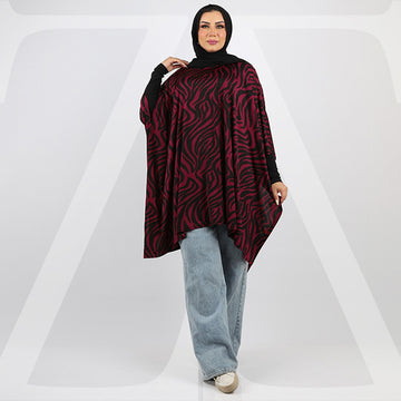 بونشو جيرسيه زمرد -PNZ511