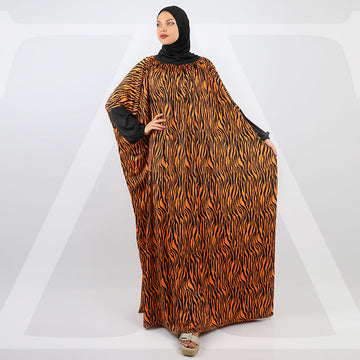 إسدال كويتي - MLZ5586