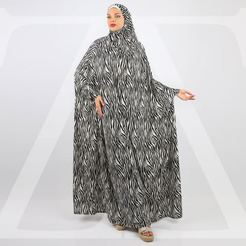 إسدال كويتي - MLZ5593