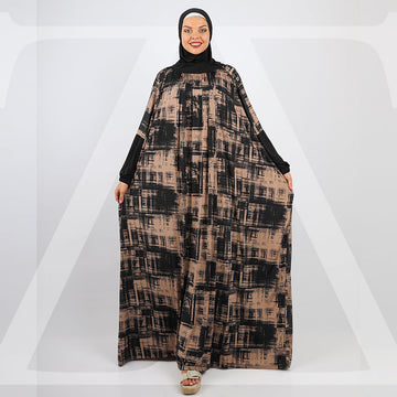 إسدال كويتي - mlz5622