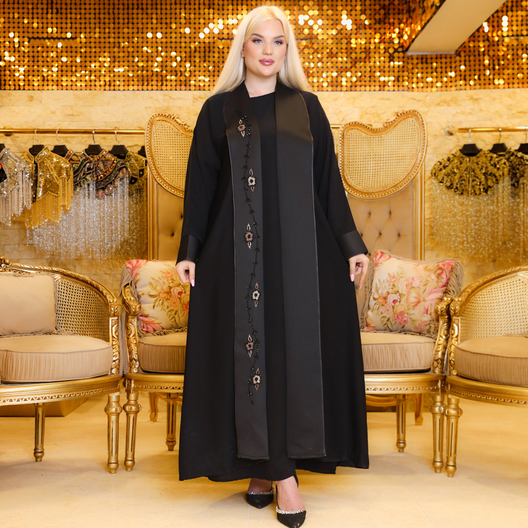 عباية إماراتي - AEAB1203