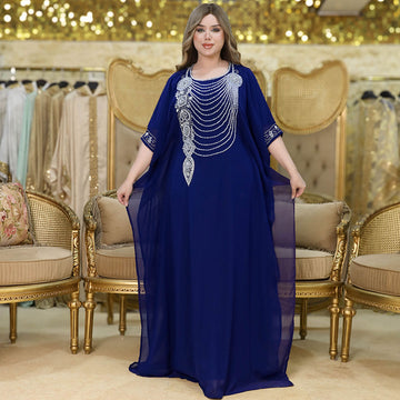 دراعة سواريه مغربي - DMAB006