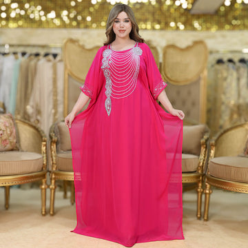 دراعة سواريه مغربي - DMAB007