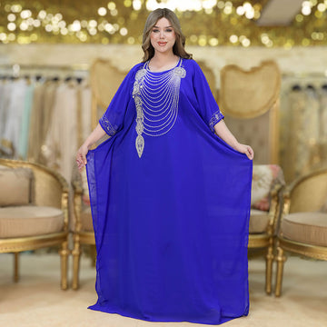 دراعة سواريه مغربي - DMAB008