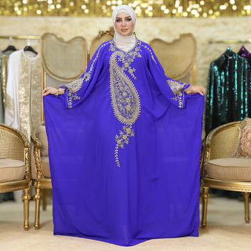 دراعة سواريه مغربي - DMAD004