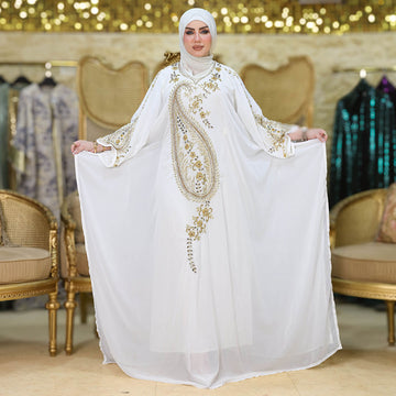 دراعة سواريه مغربي - DMAD006