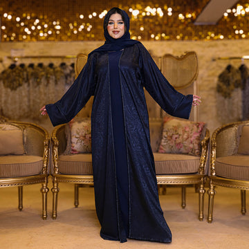 عباية إماراتي - DMAEA001