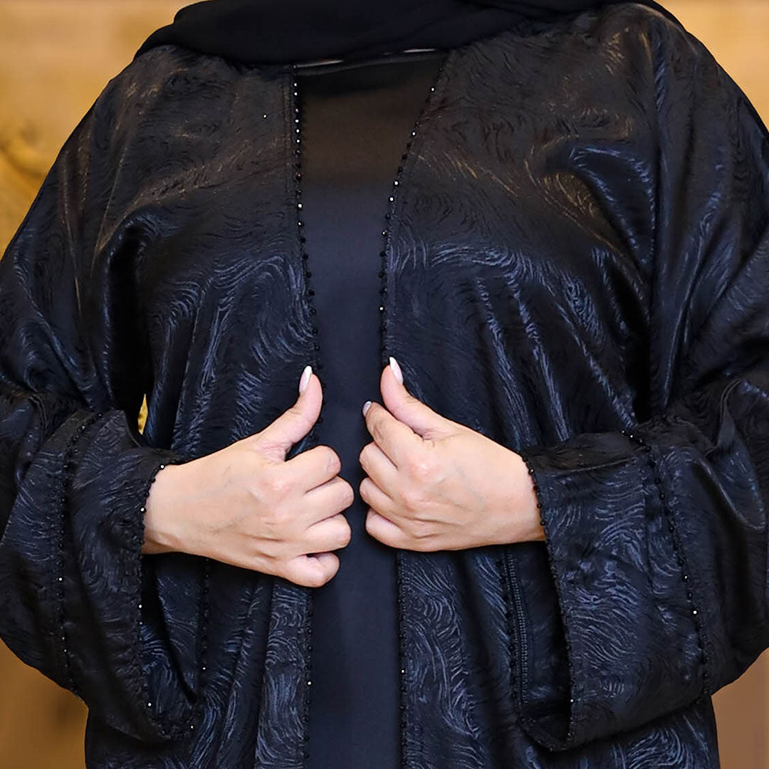 عباية إماراتي - DMAEA003