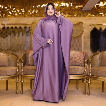 دراعة إماراتي تطريز - DMAEB003