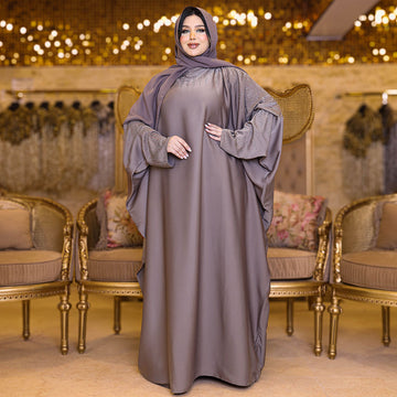 دراعة إماراتي تطريز - DMAEB005