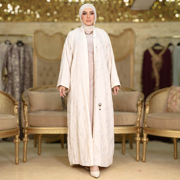 عباية إماراتي - DMAEC001