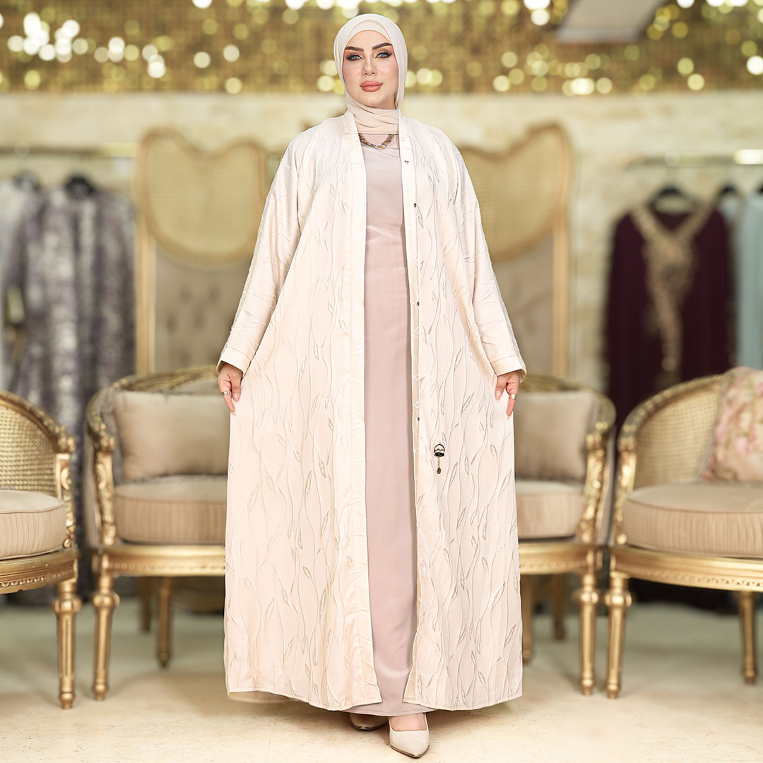 عباية إماراتي - DMAEC001