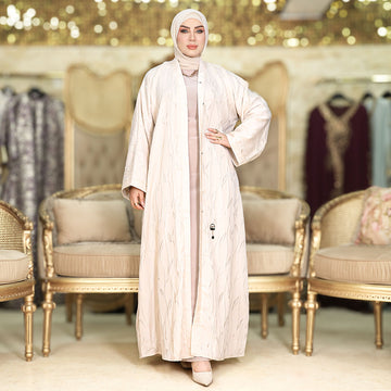 عباية إماراتي - DMAEC001