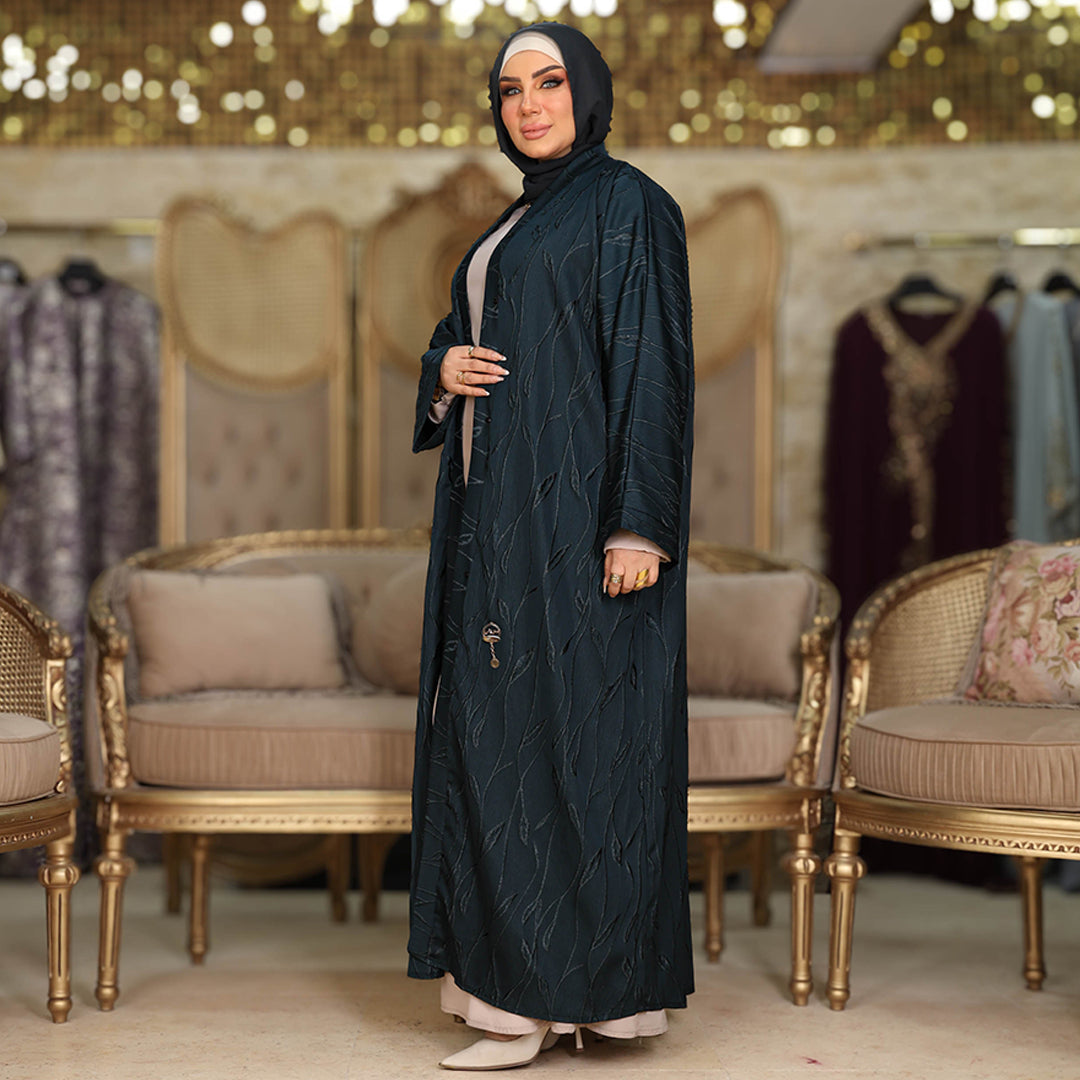 عباية إماراتي - DMAEC002