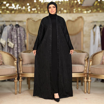 عباية إماراتي - DMAEC003