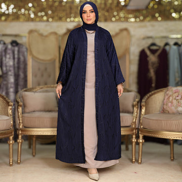 عباية إماراتي - DMAEC004