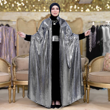 قفطان سواريه - DMKSA002