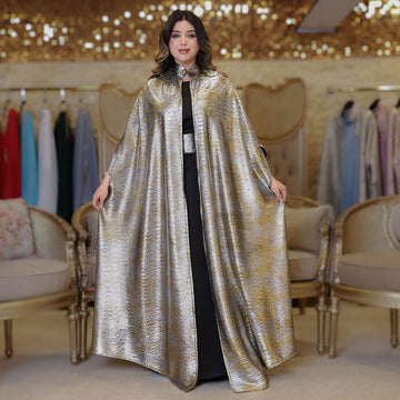 طقم قفطان سواريه - DMKSA005