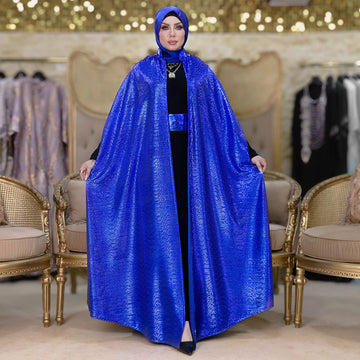 قفطان سواريه - DMKSA006