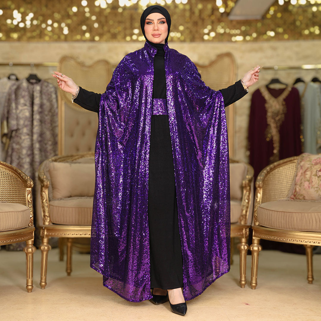 قفطان سواريه باييت - DMKSE002