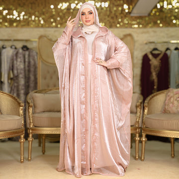 عباية زيركون أورجانزا - DPAA007