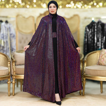 قفطان سواريه - DPKG001