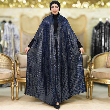 قفطان سواريه - DPKG002