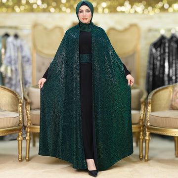 قفطان سواريه - DPKG003