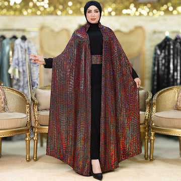 قفطان سواريه - DPKG004