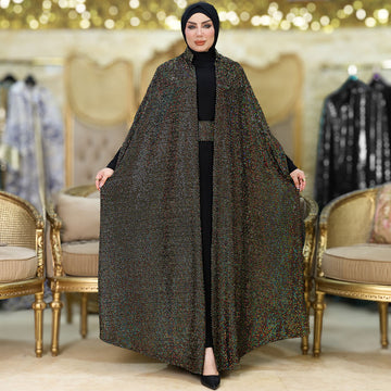 قفطان سواريه - DPKG005