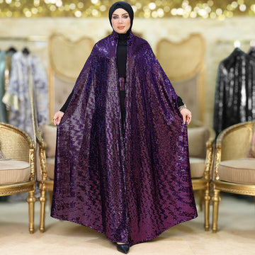 قفطان سواريه - DPKG006