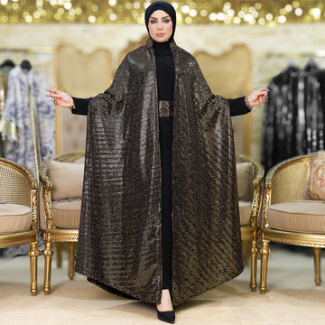 قفطان سواريه - DPKG008