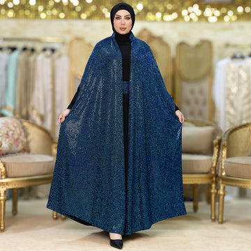 قفطان سواريه - DPKG009