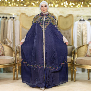 قفطان كاب هندي - DPKM001