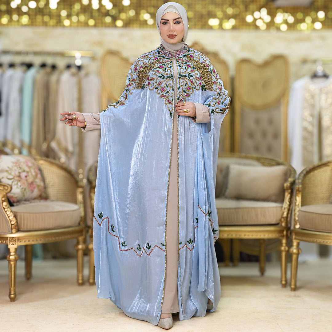 قفطان كاب هندي - DPKM002