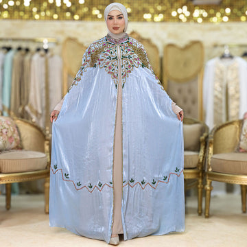 قفطان كاب هندي - DPKM002