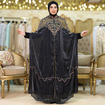 قفطان كاب هندي - DPKM003