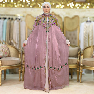 قفطان كاب هندي - DPKM006