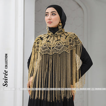 بوليرو تطريز هاند ميد - DSCD136