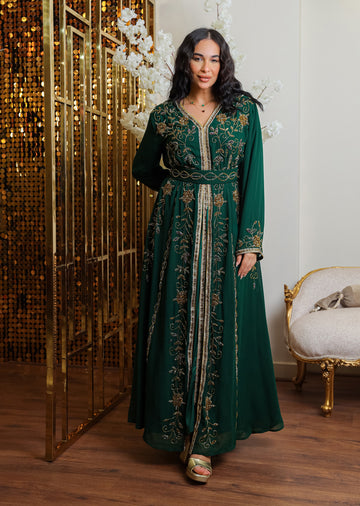 تكشيطة مغربية -DSCD275