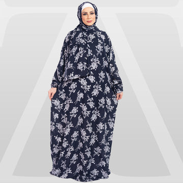 إسدال فسكوز مشجر-EZS1321