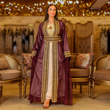 تكشيطة مغربية-Dscd342