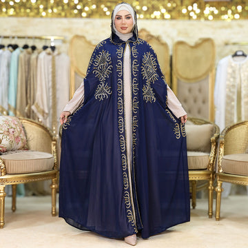 قفطان سواريه مغربي - Dscd383