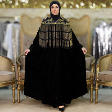 قفطان سواريه شمواه - Dscd390